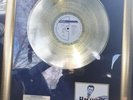 disque d or johnny hallyday