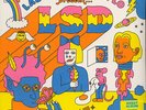 Labrinth, Sia & Diplo Present...Lsd - Labrinth (Vinyl LP - 2019 - EU - Original)