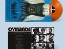 Cymande Cymande Vinyl LP Translucent Orange Crush Colour 2023 NEU