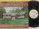 DARYL HALL & JOHN OATES – Abandoned Luncheonette LP / 1982 Japan Pressing MFSL