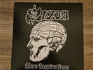 Saxon - More Inspirations Vinyl LP