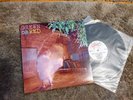 GREEN ON RED - Gravity Talks 1983 SLASH - Vinyl Record LP - NM