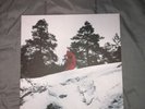 Cosmic Church Ylistis 2LP Blood Red Fog