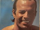 Julio Iglesias Vinyl LP Mi Vida En Canciones 1980