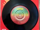 COLD CHISEL - Shipping Steel - WITHDRAWN single