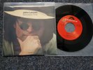 John Lennon - Borrowed time US 7'' Single WITH COVER