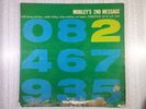HANK MOBLEY mobley's second message PRESTIGE mono jazz LP *Listen*