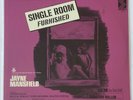SINGLE ROOM FURNISHED Jayne Mansfield *SEALED* Orig '68 D.J. PROMO Soundtrack LP