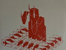 King Ghidra - Take Me To Your Leader - HIP HOP *MF DOOM*SEALED*