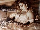 Madonna LP Like A Virgin (1984) Sire 25157-1 New  Sealed  Original issue