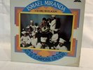 Ismael Miranda Y Su Orquesta Revelacion – Asi Se Compone Un Son LP Fania