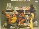 The S.O.S. Band S.O.S. III NEAR MINT Tabu Records Vinyl LP