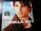 SEALED VANILLA SKY TOM CRUISE LP RECORD SET LIMITED 500 VANILLA YELLOW VINYL