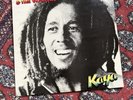 Bob Marley Kaya Vinyl