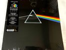 Pink Floyd The Dark Side Of The Moon 50th Anniversary 180Gr Vinyl Remastered NEW