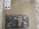 1975, THE Notes On A Conditional Form + SIGNED FANCARD (PICTURE DISC) 2LP VINYL