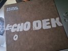PRIMAL SCREAM ECHO DEK VINYL BOX SET   RARE **PRICE DROP
