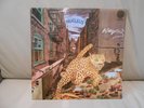 NUCLEUS - ALLEYCAT - 1st PRESS - UK - COMPLETE - IAN CARR