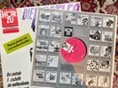 The Beatles Please Please Me und andere Knüller Tanzschaffe Vinyl LP HörZu 1966