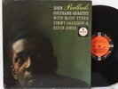 John Coltrane LP “Ballads”   Impulse AS 32   Van Gelder   AM PAR Original