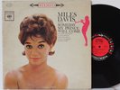 Miles Davis LP “Someday My Prince Will Come” Columbia CS 8456   VG+ Coltrane