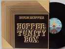 Hugh Hopper LP “Hopper Tunity Box”   Compendium UK   NM Jazz Rock Fusion