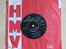 THE IMPRESSIONS People Get Ready / I've Been Trying UK 7