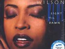 Cassandra Wilson Blue Light til Dawn 180G NEW OVP Blue Note 2xVinyl LP