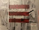 The Blueprint, Vol. 3 by Jay-Z (2009) 1ST pressing LP -LIKE NEW W/Hype Sticker