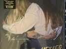 Wet Leg by Wet Leg (Vinyl, 2022, Limited Edition) Transparent Yellow Vinyl LP