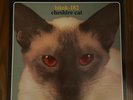 Blink 182 Cheshire Cat LP original pressing Red Eyes w/ insert Cargo GRL -001