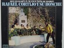RAFAEL CORTIJO Y SU BONCHE - Sorongo - BOOGALOO LATIN SOUL GUAGUANCO LP