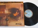 PHIL KEAGGY HAND SIGNED LP MASTER & THE MUSICIAN CHRISTIAN Autograph Signature