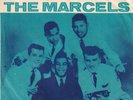 The Marcels    -   Blue Moon
