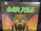 Overkill - The Years Of Decay (LTD Splatter LP) [VINYL]