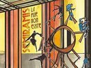 Semiramis - La Fine Non Esiste - Vinile (vinile giallo trasparente - gatefold)