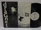 70s Indie Rock THE FALL dragnet 1979 UK Vinyl LP Mint