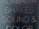 Alabama Shakes - Sound & Color (Vinyl LP+LP+All Media - 2015 - EU - Reissue)