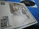 CLIMAX CHICAGO BLUES BAND  SAME  RARE UK 1st ISSUE 1969 FLUPBACKCOVER