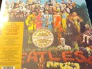 Sgt. Pepper's Lonely Hearts Club Band [180 Gram Vinyl] by The Beatles (Vinyl,...