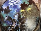 King Diamond- Abigail Picture Disc Vinyl/ Mercyful Fate