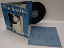 80s Indie Rock Morrissey THE SMITHS hatful of hollow 1984 UK Vinyl LP + Inner Ex