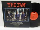 80s Pop Paul Weller THE JAM absolute beginners 1981 US 12