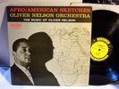 OLIVER NELSON LP 