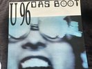 U96 Das Boot Vinyl Album