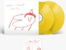 MEN I TRUST: ONCLE JAZZ [LP vinyl]
