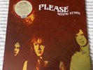PLEASE - SEEING STARS 69 BRIT UNDERGRND POP PSYCH ROCK pre-T2 GUERSSEN SEALED LP