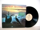 ROXY MUSIC 