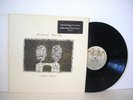 ANDY SUMMERS ROBERT FRIPP I advance Masked PROMO SP-4913 King Crimson The Police