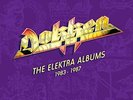 The Elektra Albums 1983-1987 by Dokken (Record, 2023)